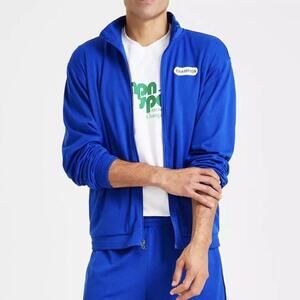 Champion - Men’s Large Game Day Jacket